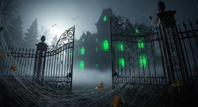 ��ɭ�ű������մ���