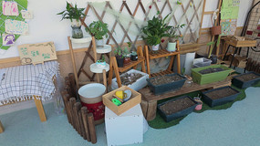 �׶�԰������ֲ������