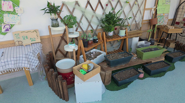 �׶�԰������ֲ������