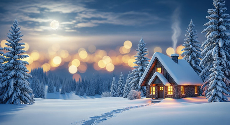 �¹��µĶ���С��