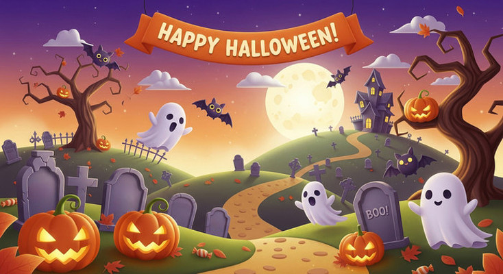 �¹��µ���ʥ��Ĺ�ز廭