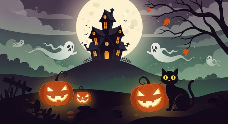 ��ҹ��è����ַ���