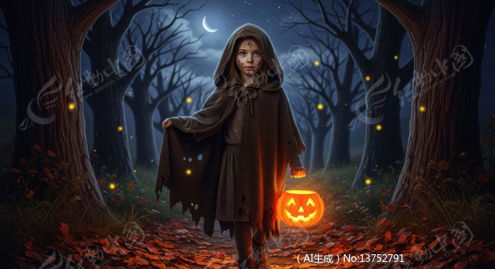 ��ҹɭ���е��Ϲϵ�Ů��