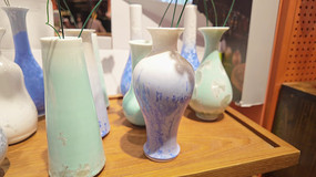 չʾ̨�ϵĸ�ʽ������ƿ