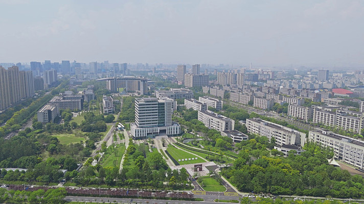 �㽭���̴�ѧ����ȫ������