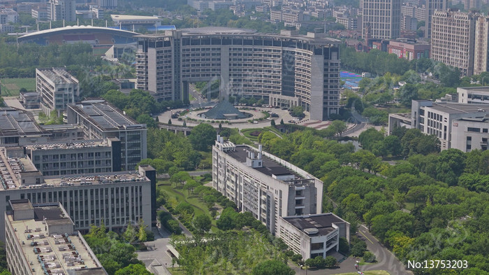 �㽭���̴�ѧͼ���