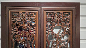 ��ʽ��ľ��������д