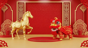 ��ʽϲ���ʨ����ֱ������