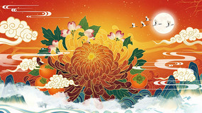 �����ڹ����ջ����ﱳ��