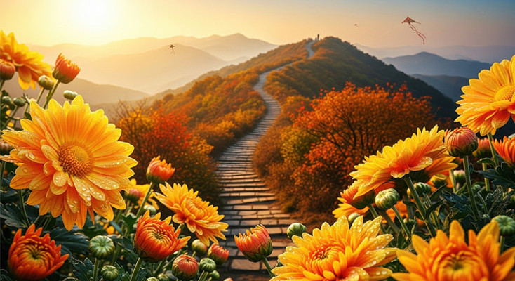 ����������ɽ���ջ�ʢ��