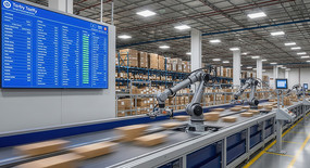 �Զ��������ֿ���ˮ����ҵ