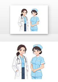 ��ƽҽ��ҽ����Աҽ����������廭