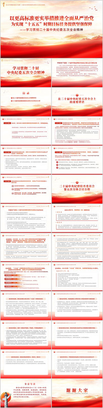 ��ʮ�������ί���ȫ�ᾫ��ѧϰ����PPT