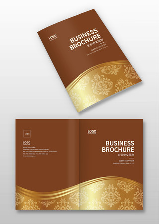 家居画册封面模版 家居画册封面模版