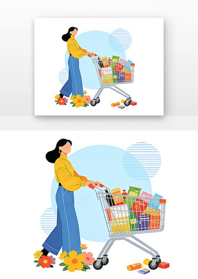 Ů������廭