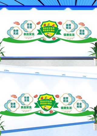 ʳƷ��ȫ���������Ļ�ǽ