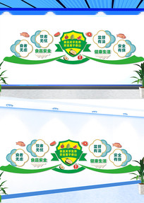 ʳƷ��ȫ���������Ļ�ǽ