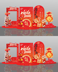 2026�����Χ����װ�������̳���������