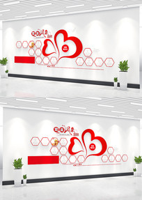 ��Ա����Ļ�ǽ�������Ƭǽ