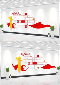 ��Ա����Ļ�ǽ�������Ƭǽ���