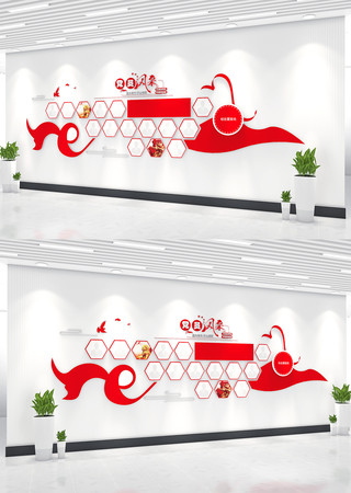 ��Ա����Ļ�ǽ�������Ƭǽ���