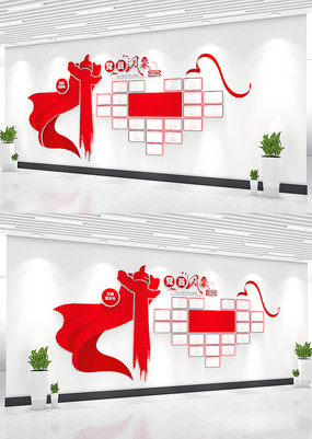 ��Ա����Ļ�ǽ��Ա֮����Ƭǽ