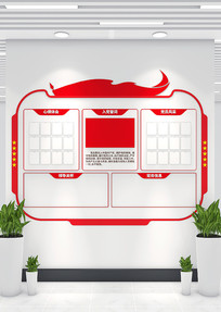 ��Ա��ҵ��񹫿��������Ļ�ǽ