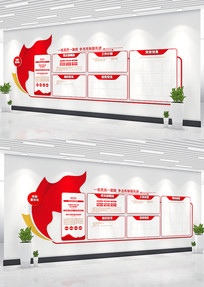 ��Աѧϰ԰�ص��񹫿��������Ļ�ǽ