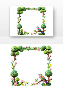 ����֦ͷ�߿�