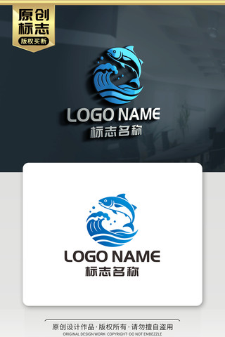 �󺣲����־����LOGO