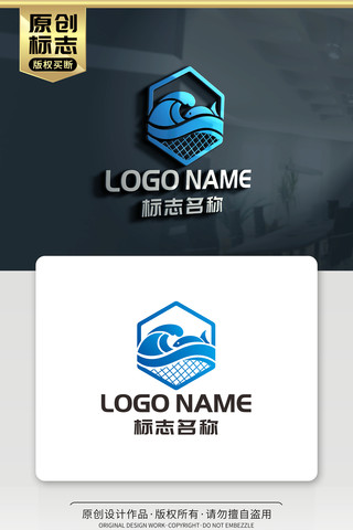���沶�̱�־�󺣲���LOGO