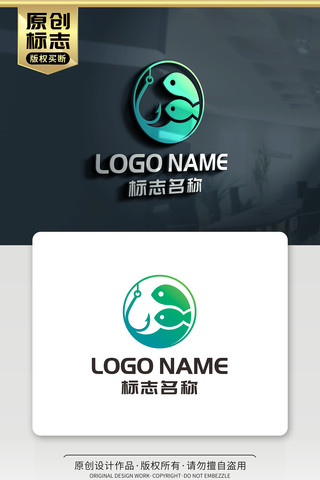 �����־�������ֲ�LOGO
