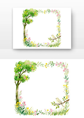 ����ɫ�߿�