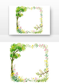 ����ɫ�߿�