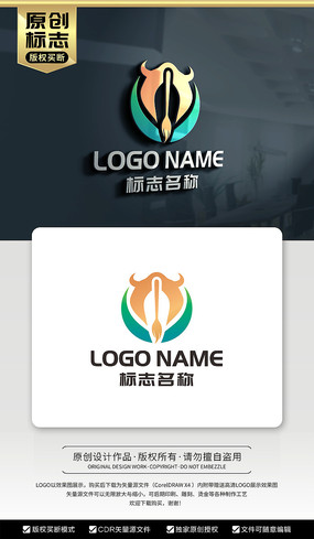 ţ��־����ҵLOGO