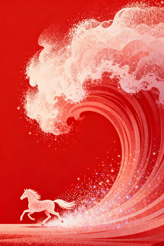 2026���괺��չ�屳��ͼ PNG