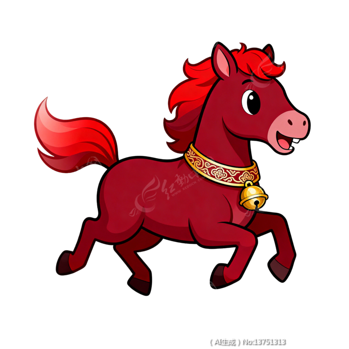 ���ܵĺ�ɫС��