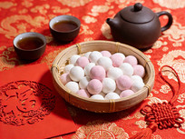 ��ɫ��Բ����