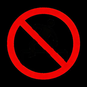 ��ʾ��ֹ��Խ���˱�־