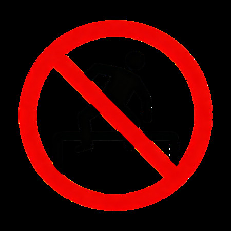 ��ʾ��ֹ��Խ���˱�־