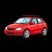 ��ͨ����ýγ����г�SUV����Ԫ��