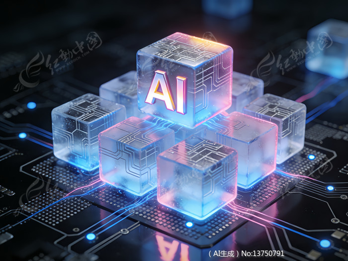 ���������͵�AIӲ��