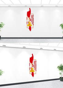 ���湹��ǿ�󹫹�������ϵ�Ļ�ǽ