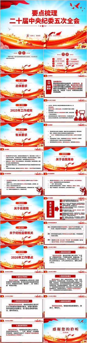 ��ʮ�������ί���ȫ��Ҫ������PPT