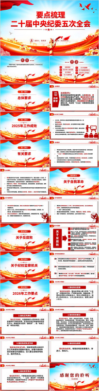 ��ʮ�������ί���ȫ��Ҫ������PPT