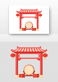 ��ɫ������ʽ�Ʒ�