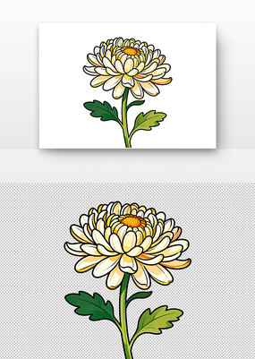 ��ɫ�ջ���ͨ�廭