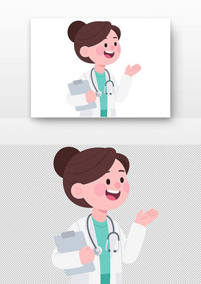 ΢ЦŮҽ����ͨ�廭