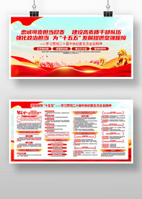 ��ʮ�������ί���ȫ�ᾫ�񵳽�չ��