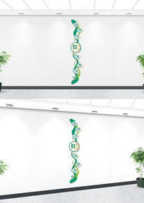 ���������Ļ�ǽ